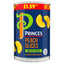 PRINCES PEACH SLICES JUICE £1.59 410G
