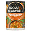 CROSSE & BLACKWELL CHICKEN & VEG SOUP 400g