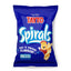 TAYTO SPIRAL SALT & VINEGAR £1.25 45g