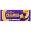 CADBURY CARAMILK GOLDEN CARAMEL BAR PMP 80g