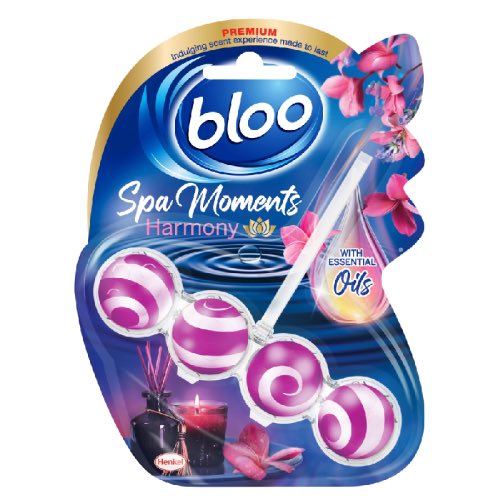BLOO SPA MOMENTS HARMONY 50g Main image