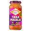 PATAKS TIKKA MASALA SAUCE £2.29 450G