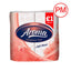 AROMA PERFUMED TOLIET ROLL PEACH 4ROLL