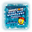 SWEETZONE BLUEBERRY BOTTLES 170g