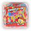 SWEETZONE RAINBOW BELTS 170g