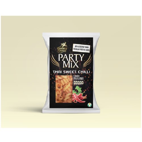 PARTY MIX THAI SWEET CHILLI 125g