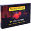 FLAMEFAST FIRELIGHTERS 24s