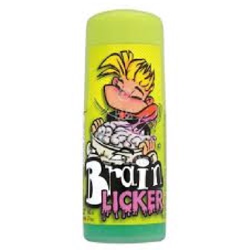 HANNAHS BRAIN LICKER BITZ 50g Main image