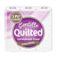 GENTILLE QUILTED TOLIET ROLL 9ROLL