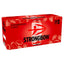 STRONGBOW STRAWBERRY CIDER [10 PACK] 10X440