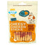 GOOD BOY TREAT STICK CHICKEN & CHEESE 80G