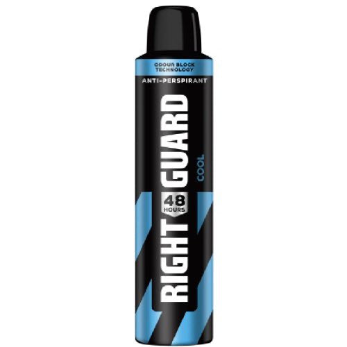 RIGHT GUARD APD COOL 250ML Main image