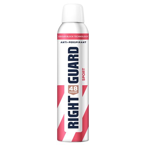 RIGHT GUARD APD WOMEN SPORT 250ML Main image