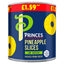 PRINCES PINEAPPLE SLICES JUICE 432g