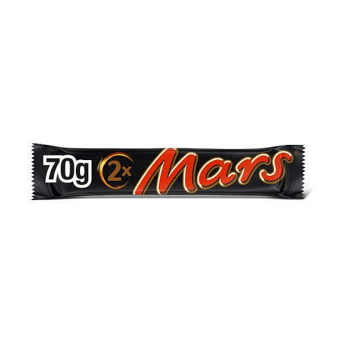 MARS BAR DUO 70g
