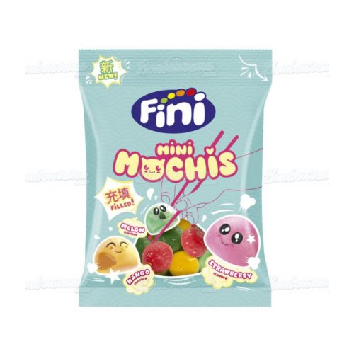 MINI MOCHIS 90g