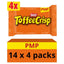 NESTLE TOFFEE CRISP £1.85 [4PACK] 31g