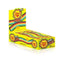 Chupa Chups Sour Belt Rainbow 48x7g