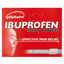 GALPHARM 16 IBUPROFEN CAPLETS 200mg