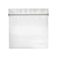Clear Zipper Baggies 1000 Pack - 30X30