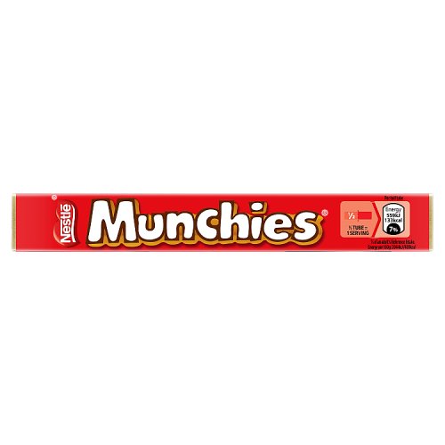 NESTLE MUNCHIES 36s
