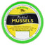 PARSONS MUSSELS 155g