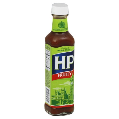 HP FRUITY SAUCE 470g Main image