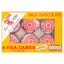 TUNNOCKS TEACAKE [6 PACK] 6pk