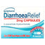 GALPHARM DIARRHOEA RELIEF 2MG CAPSULES 6s