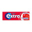 WRIGLEY EXTRA STRAWBERRY 10s
