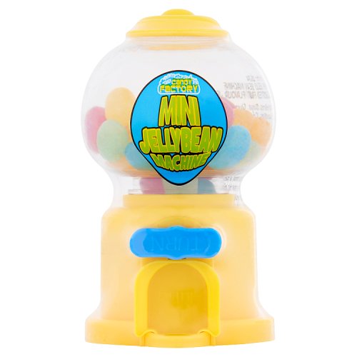 JELLY BEAN MACHINE std