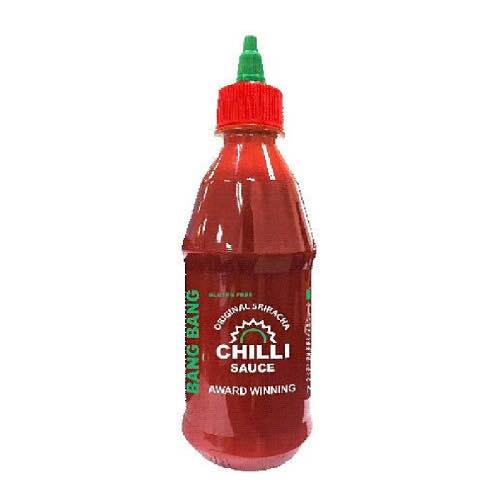 BANG BANG SRIRACHA CHILLI SAUCE 200ml