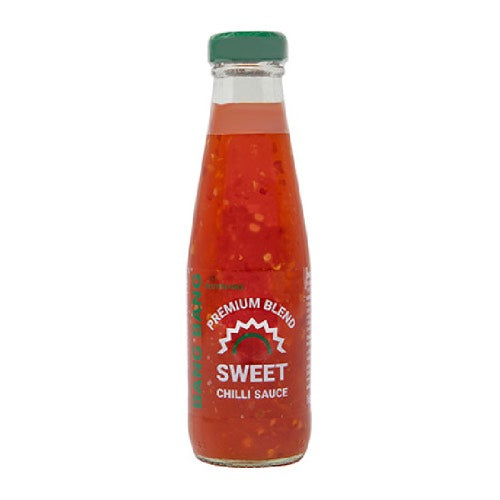 BANG BANG SWEET CHILLI SAUCE 200ml