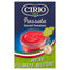 CIRIO SMOOTH PASSATA TETRA PAK 500g