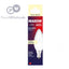 MAXIM LED 40W CANDLE BC BULBS COOL WHITE 10s
