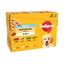 PEDIGREE PUPPY POUCHES MIX IN JELLY [12PACK] 100g