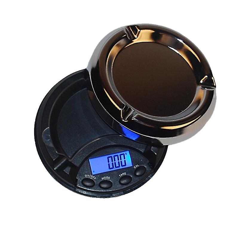 RSPX-SERIES CD Style Digital Scale