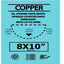 COPPER HD BAGS [8x10] 500s