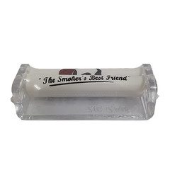 Zig-Zag Regular Rolling Machine Single