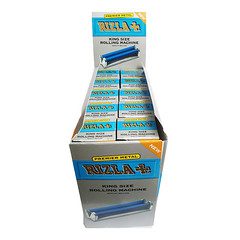 Rizla King Size Rolling Machine 10 Pack