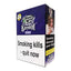 Double Platinum Blunt Wraps Indigo 25 x 2 Packs