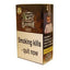 Double Platinum Blunt Wraps Brown 25 x 2 Packs