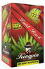 Kingpin Hemp Blunt Wraps Laid Back