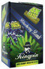Kingpin Hemp Blunt Wraps Blue/Blueberry