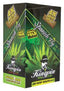 Kingpin Hemp Blunt Wraps Spanishfly