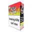Double Platinum Blunt Wraps Red 25 x 2 Packs