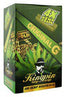 Kingpin Hemp Blunt Wraps Original G