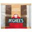 KERRS CHOCOLATE CARAMEL CAKE 4s