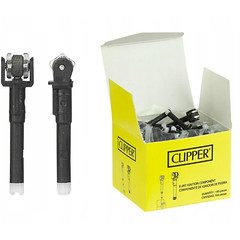 Clipper Flint Ignition Component 100 Pieces Main image