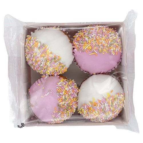 KERRS FAIRY CAKES 4s Main image